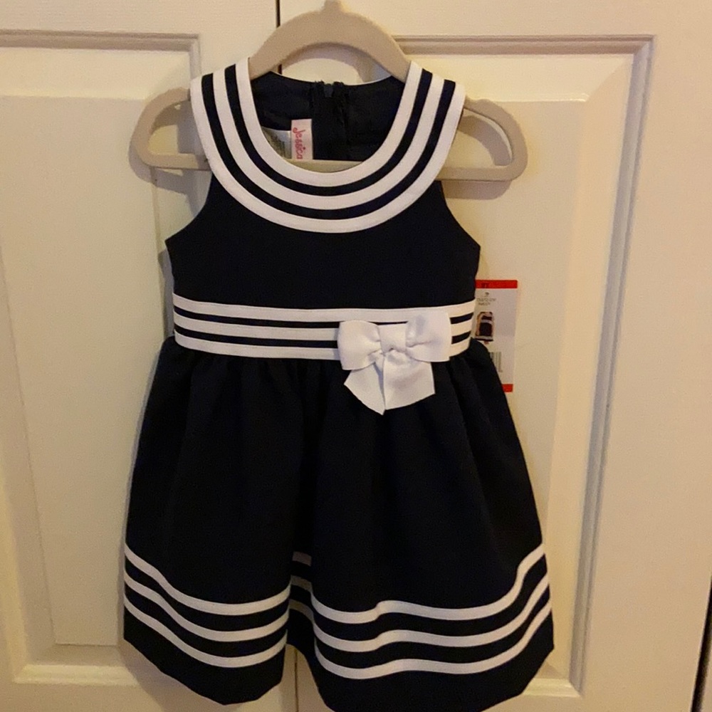 Toddler 2T dress